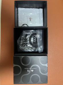 Monolith Stainless Steel