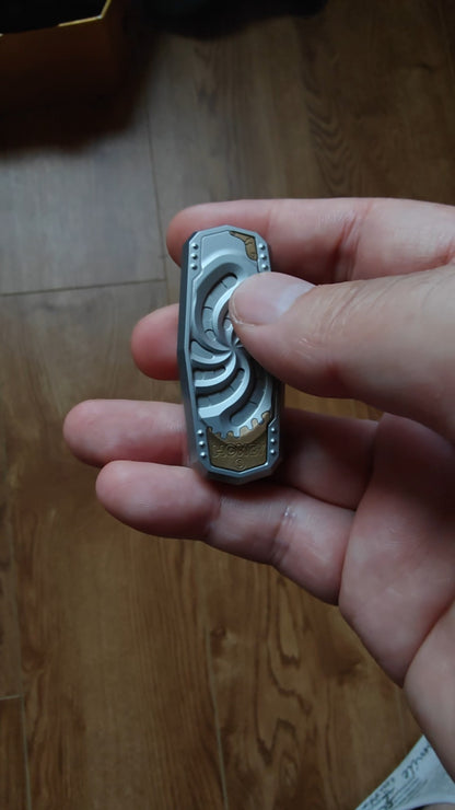 Monolith Stainless Steel Copper
