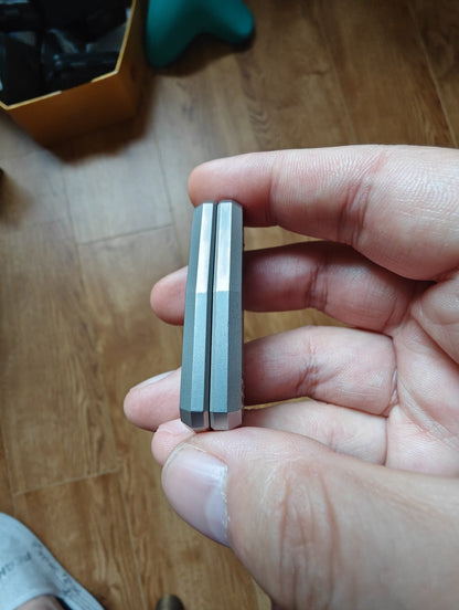Monolith Stainless Steel Copper