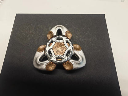 Exorcism 3.0 (Snake) Stainless Steel Copper