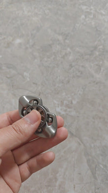 Exorcism Titanium