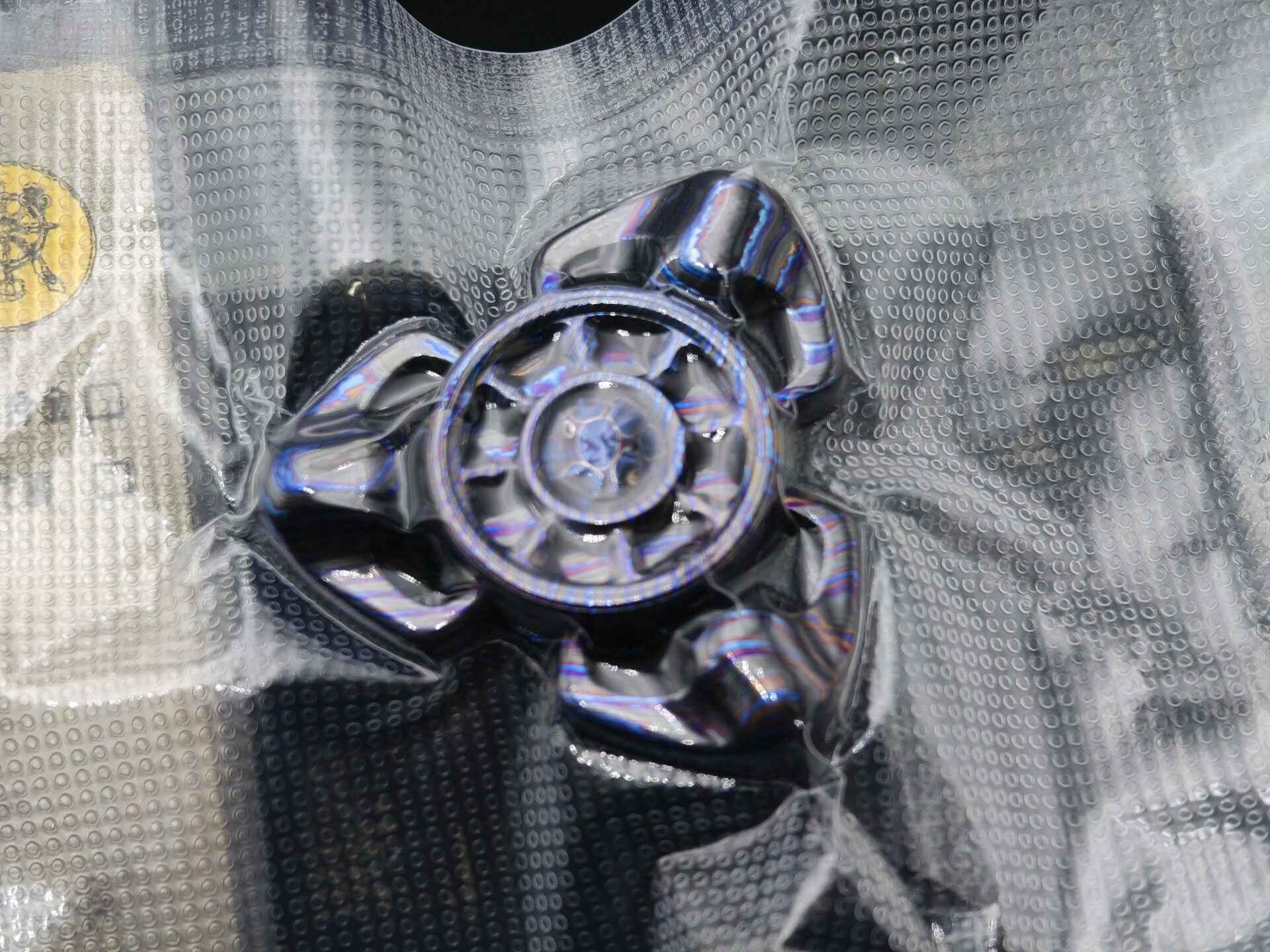 Exorcism Zircuti Brand New