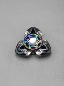 Exorcism 3.0 (snake) Zirconium