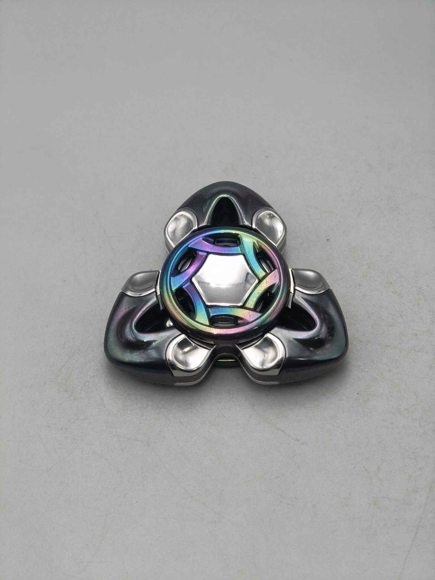 Exorcism 3.0 (snake) Zirconium