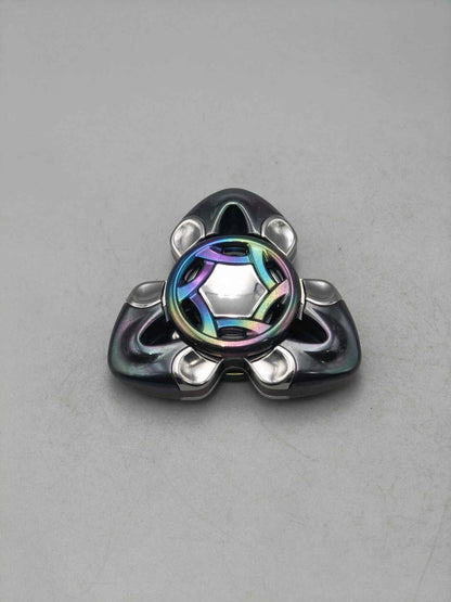 Exorcism 3.0 (snake) Zirconium