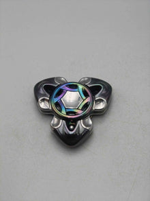 Exorcism 3.0 (snake) Zirconium