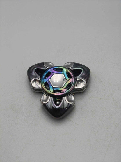 Exorcism 3.0 (snake) Zirconium