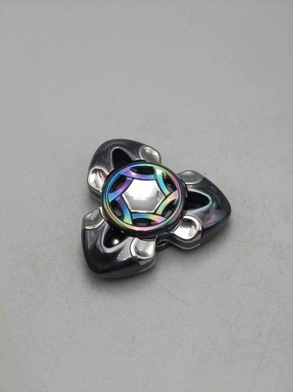 Exorcism 3.0 (snake) Zirconium