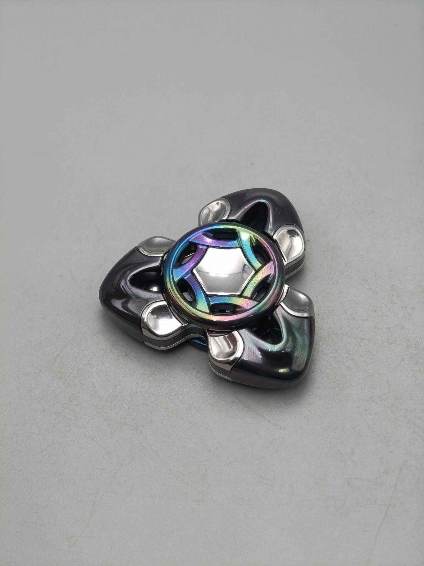 Exorcism 3.0 (snake) Zirconium