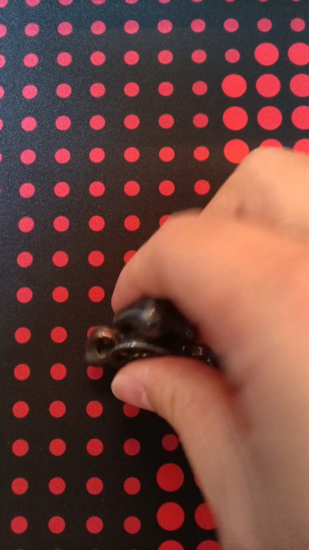 Exorcism Zircuti