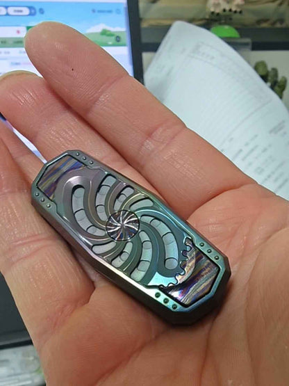 Monolith Zirconium