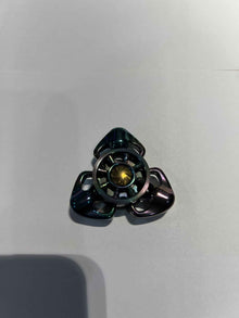 Exorcism Zirconium