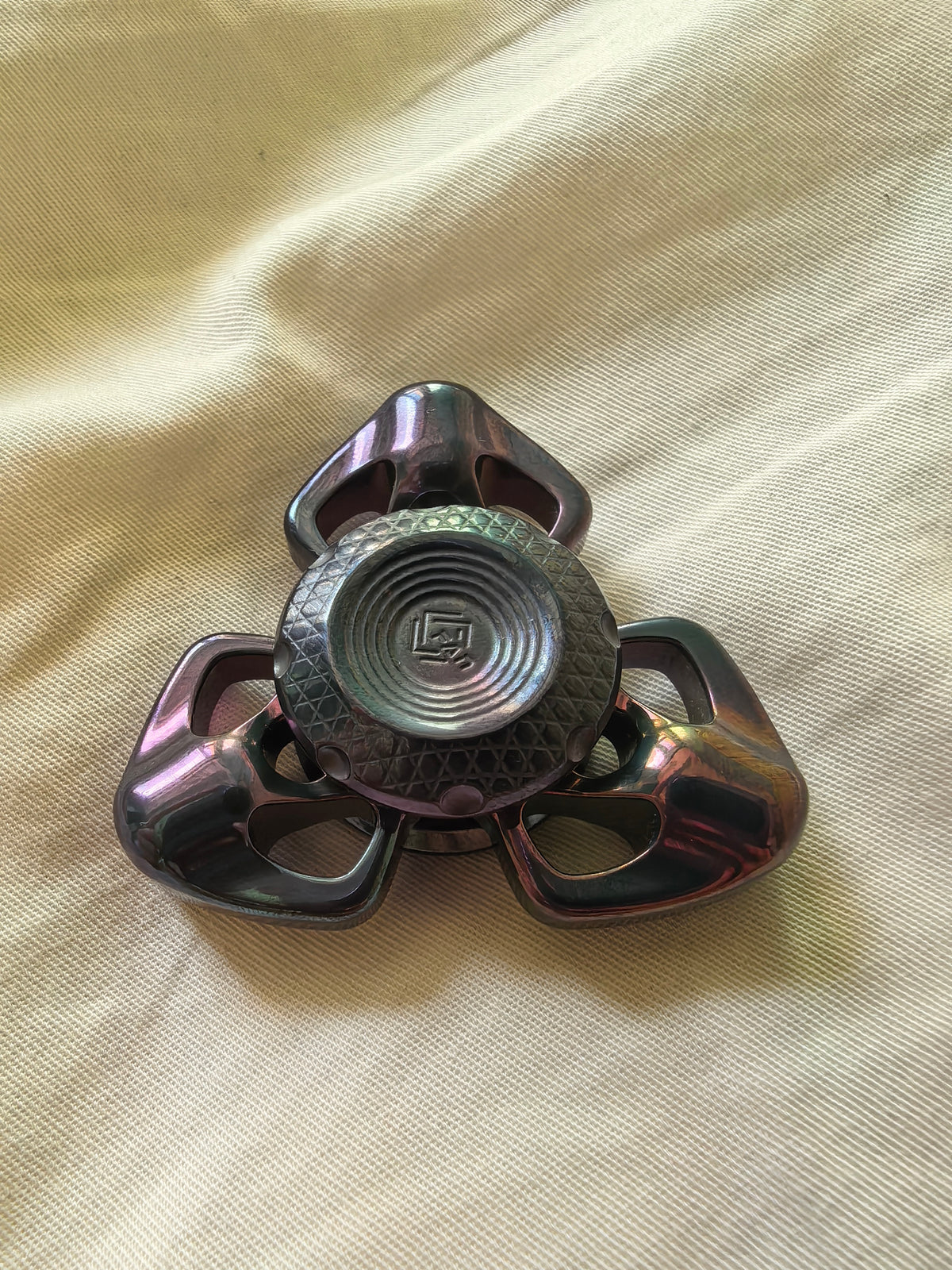 Exorcism Zirconium Limited Edition
