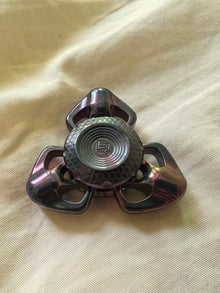 Exorcism Zirconium Limited Edition