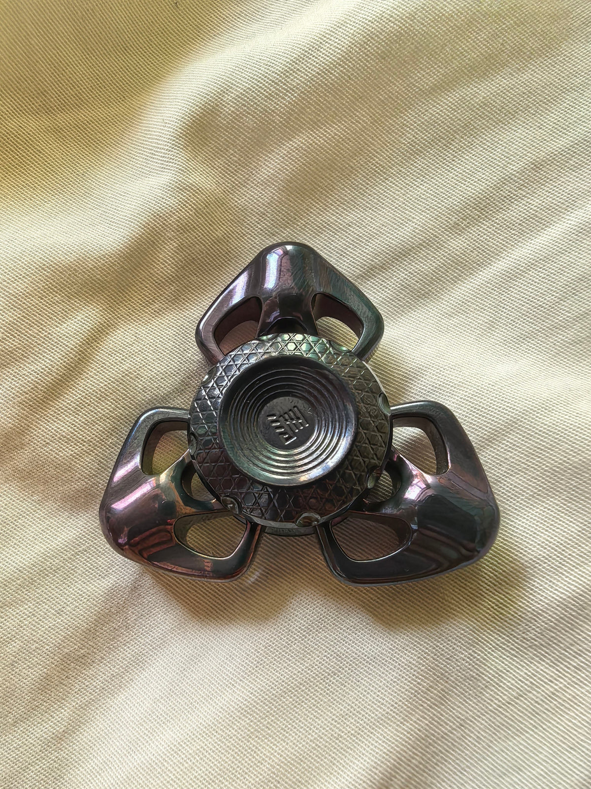 Exorcism Zirconium Limited Edition