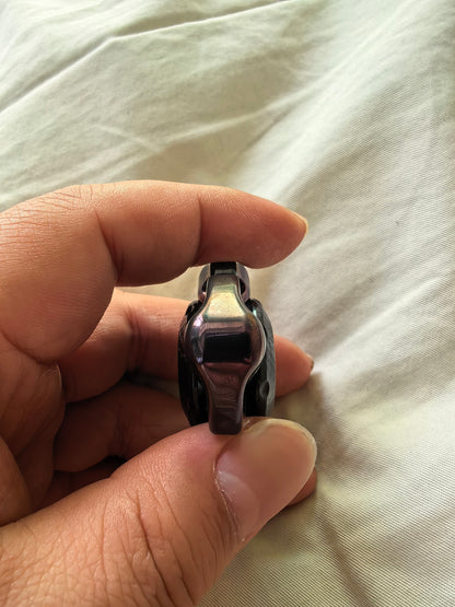 Exorcism Zirconium Limited Edition