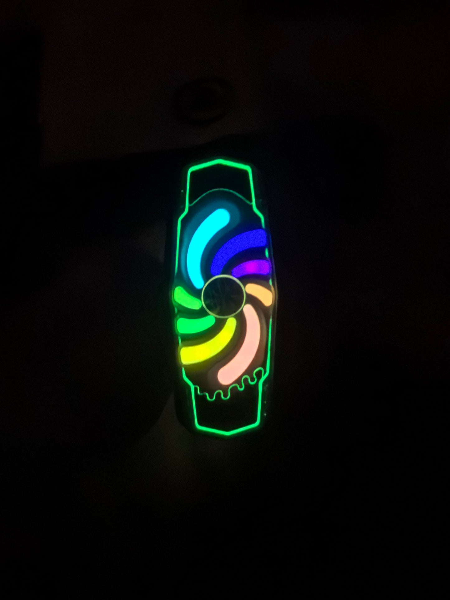 Monolith Zirconium Limited Edition