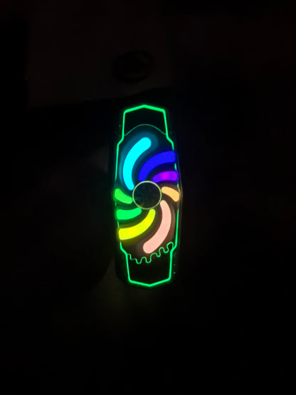 Monolith Zirconium Limited Edition