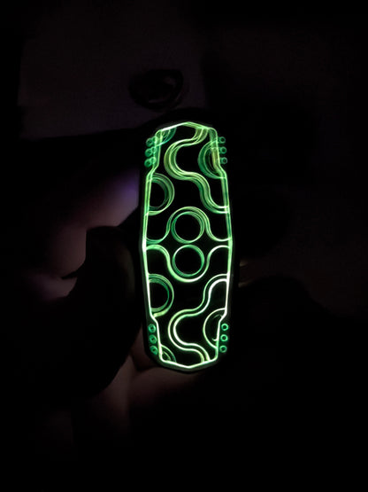 Monolith Zirconium Limited Edition