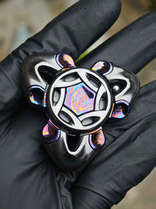 Exorcism 3.0 (snake) Zirconium Mokuti Brand New