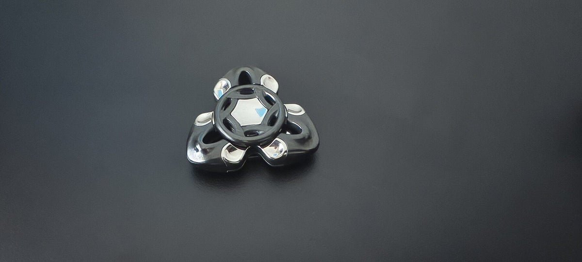 Exorcism 3.0 (Snake) Zirconium Stainless Steel Limited Edition