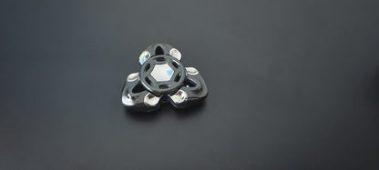 Exorcism 3.0 (Snake) Zirconium Stainless Steel Limited Edition