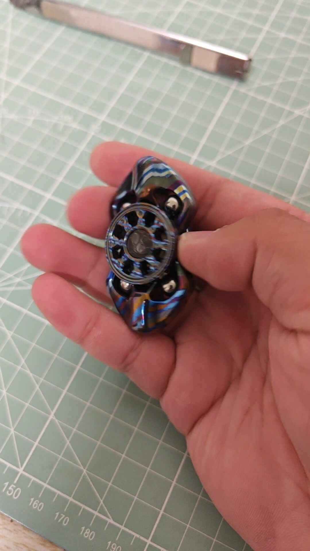Exorcism Zircuti