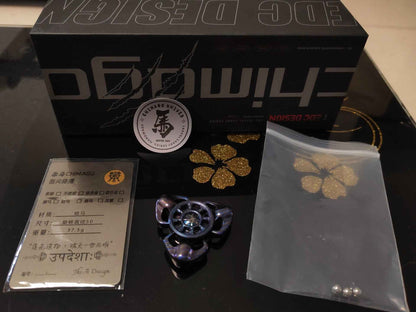 Vajra Zircuti