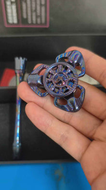 Vajra Zircuti