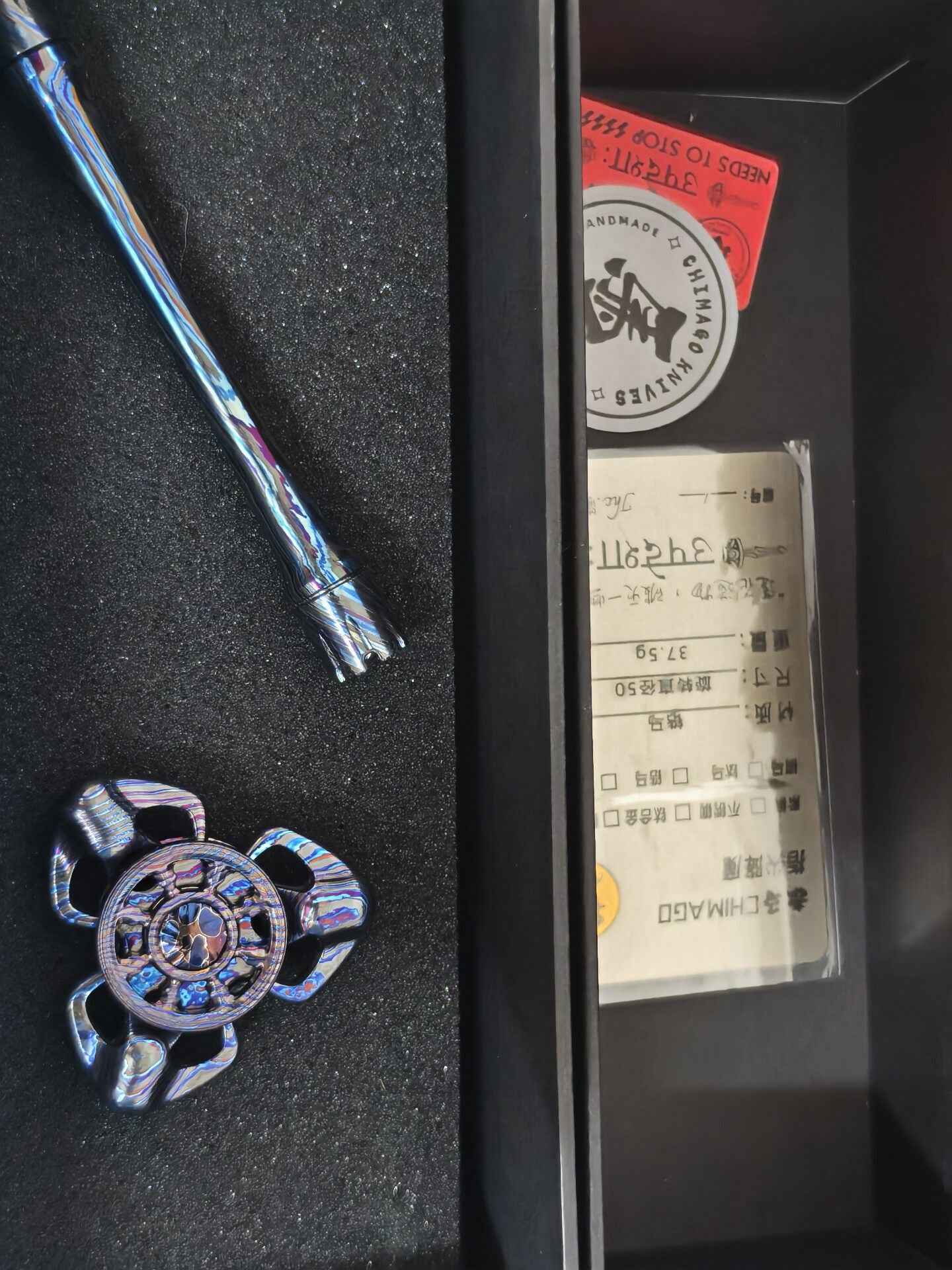 Vajra Zircuti