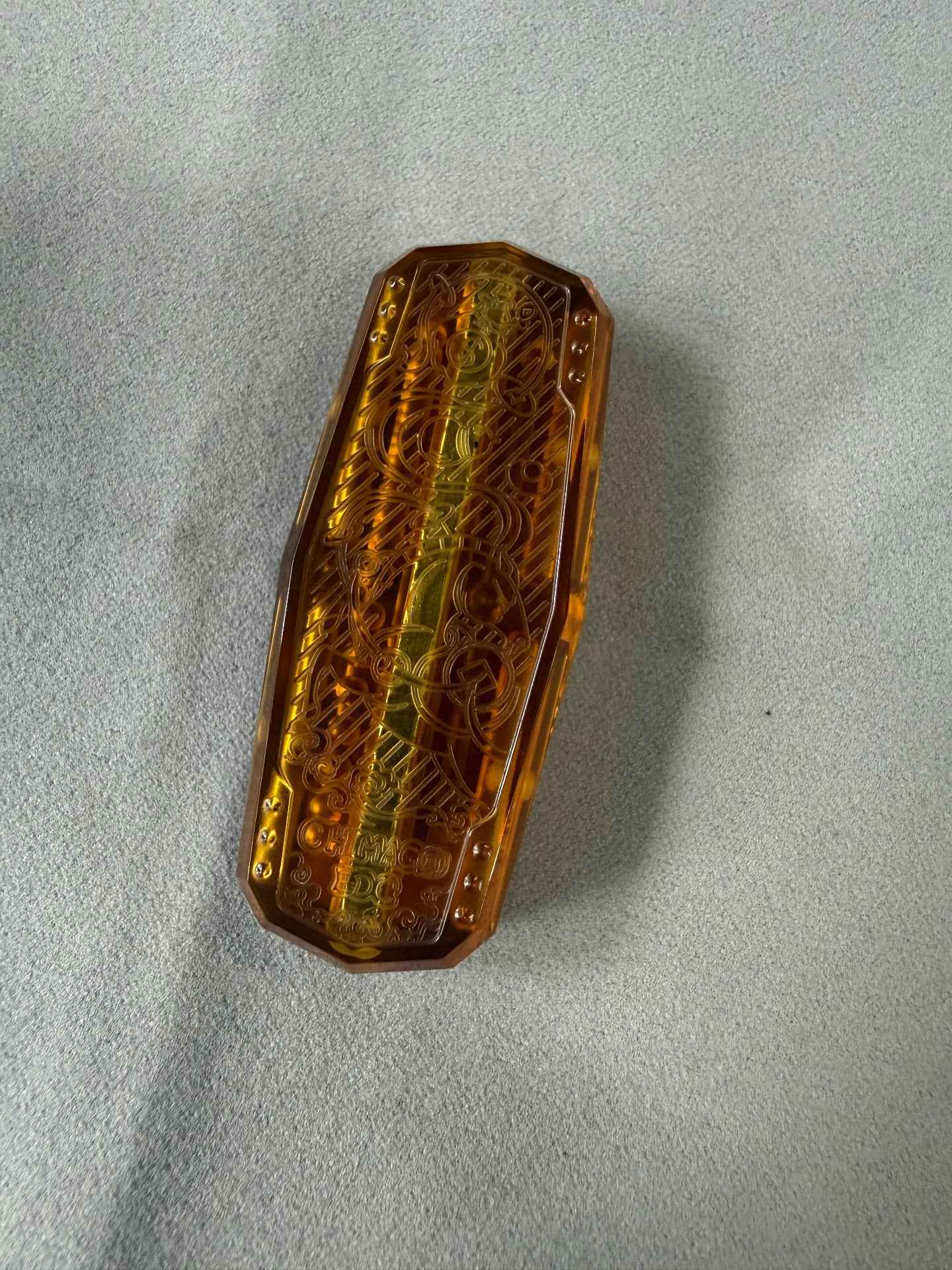 Sacred Stone Zircuti PEI