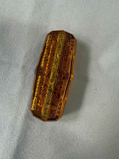 Sacred Stone Zircuti PEI