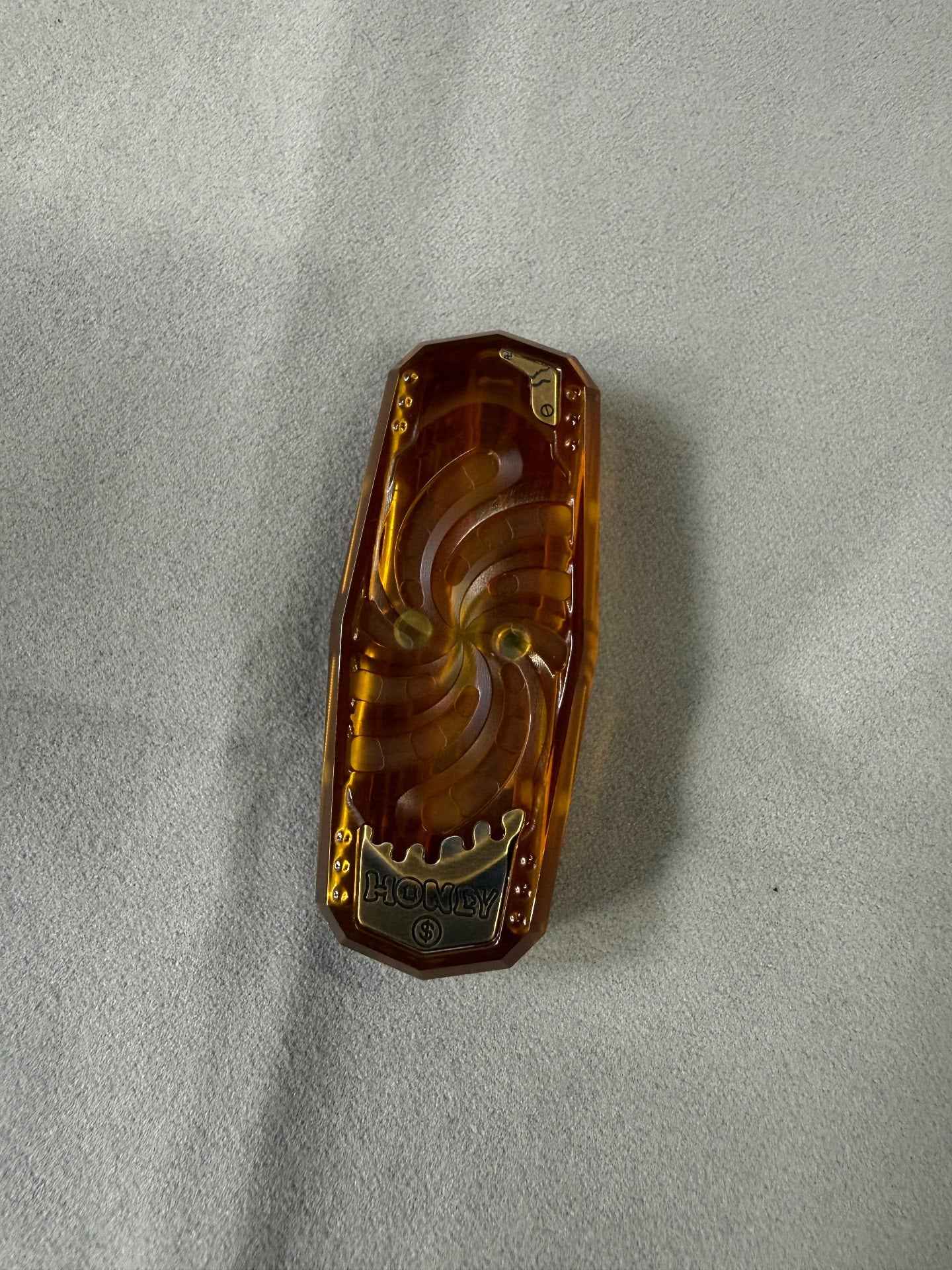 Sacred Stone Zircuti PEI
