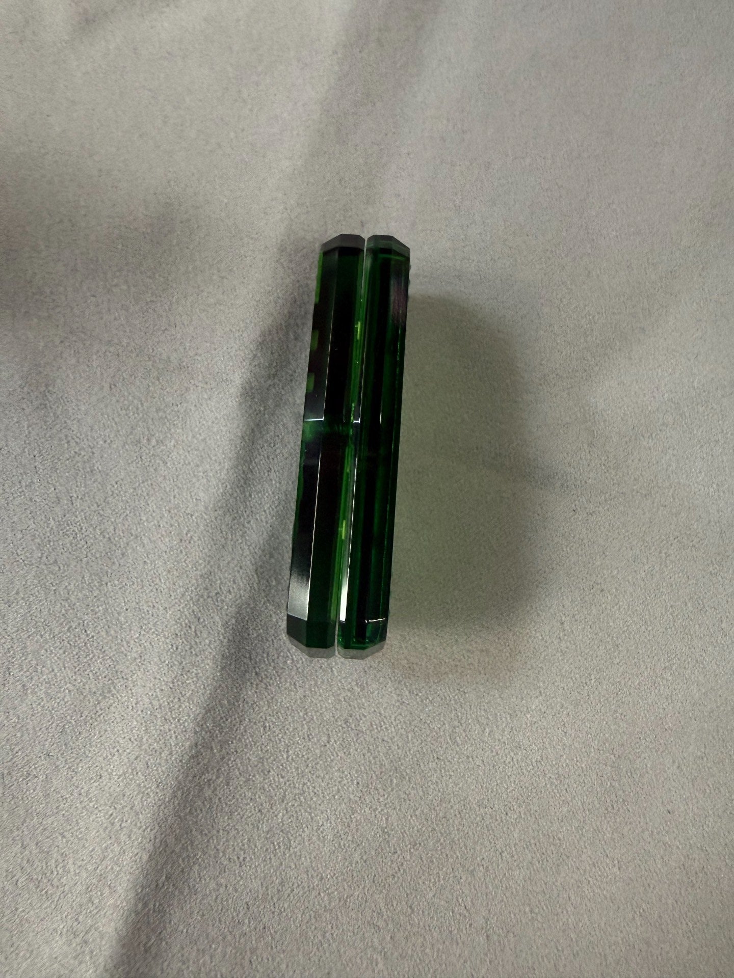 Sacred Stone Zircuti