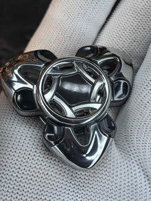 Demon Serpent Stainless Steel
