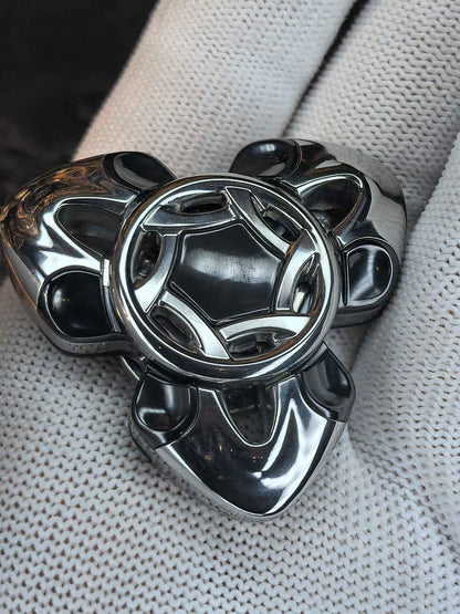 Demon Serpent Stainless Steel