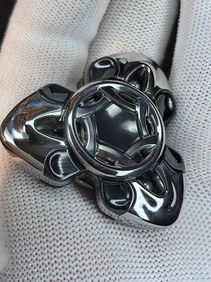 Demon Serpent Stainless Steel
