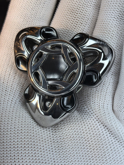 Demon Serpent Stainless Steel
