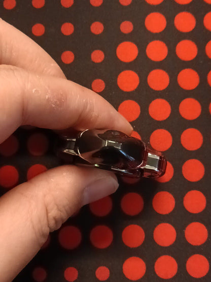 Demon Serpent Zirconium