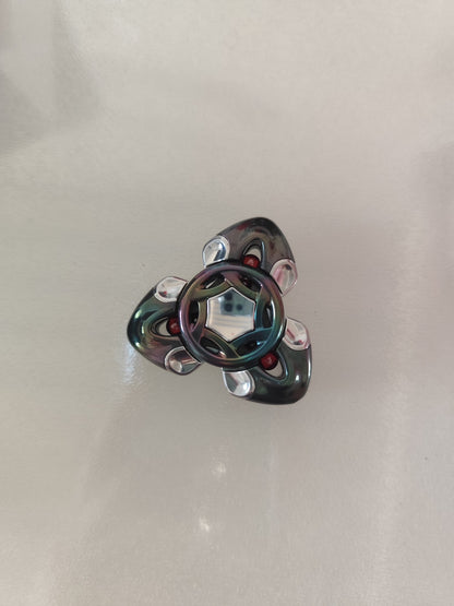 Demon Serpent Zirconium
