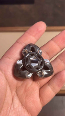 Demon Serpent Zirconium