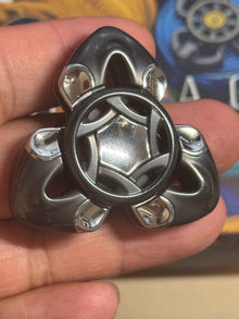 Demon Serpent Zirconium