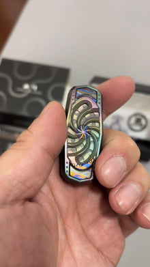 Sacred Stone Zircuti Zirconium