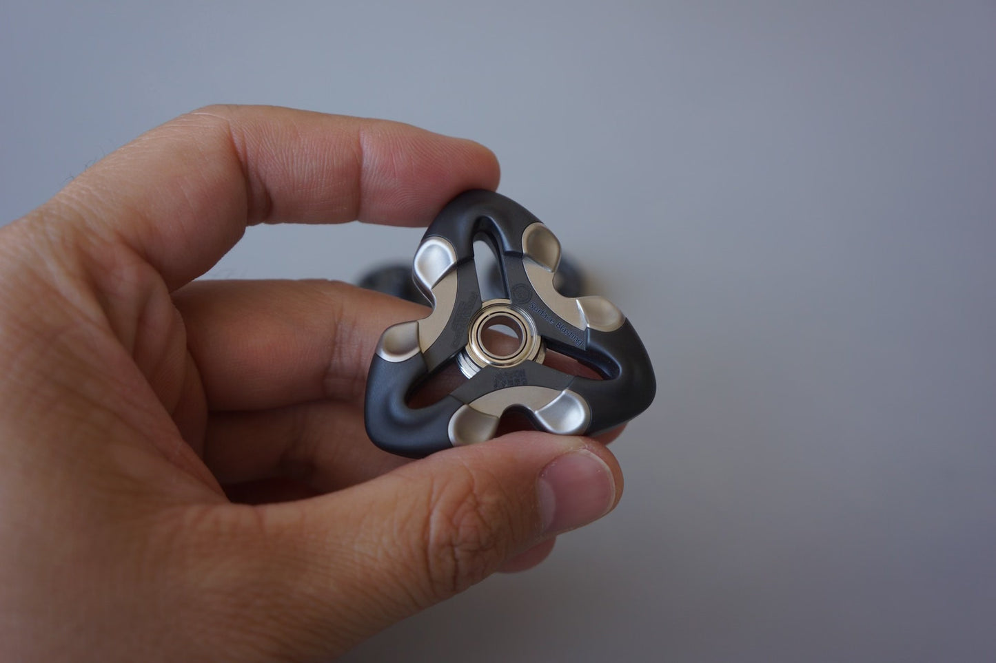 Demon Serpent Zirconium Stainless Steel Limited Edition