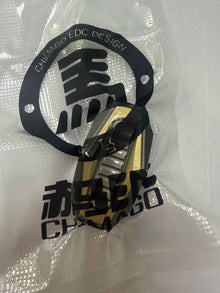 Space Capsule Pro Zirconium Brand New