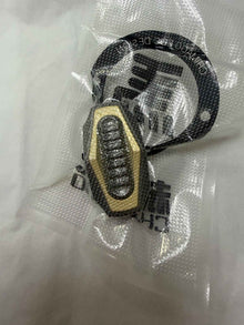 Space Capsule Pro Zirconium Brand New