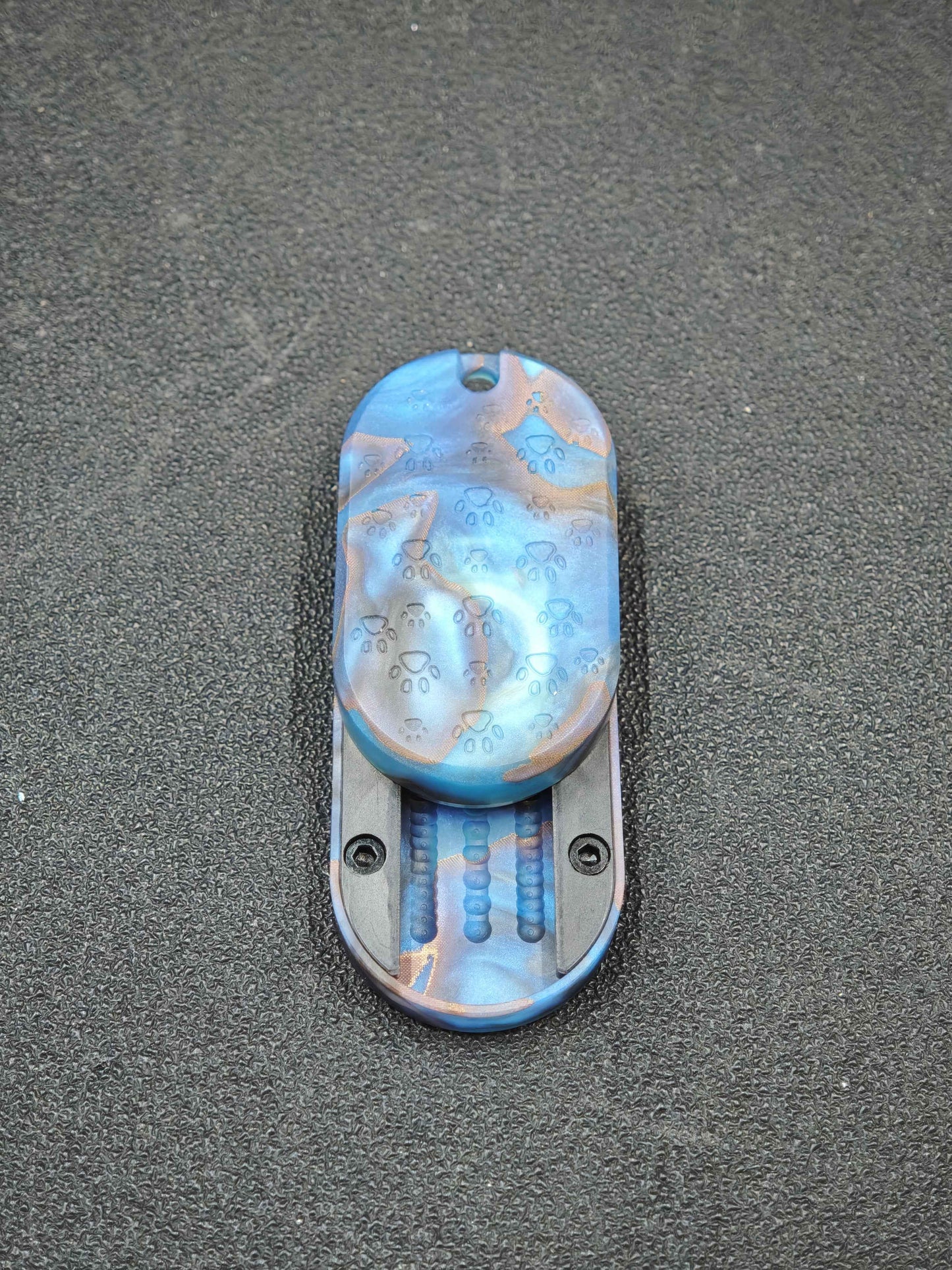 F2 Resin