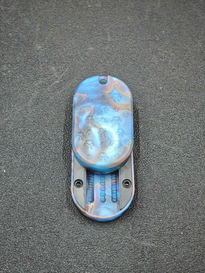 F2 Resin
