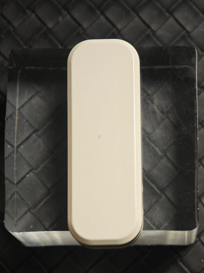 Eraser Aluminum Titanium