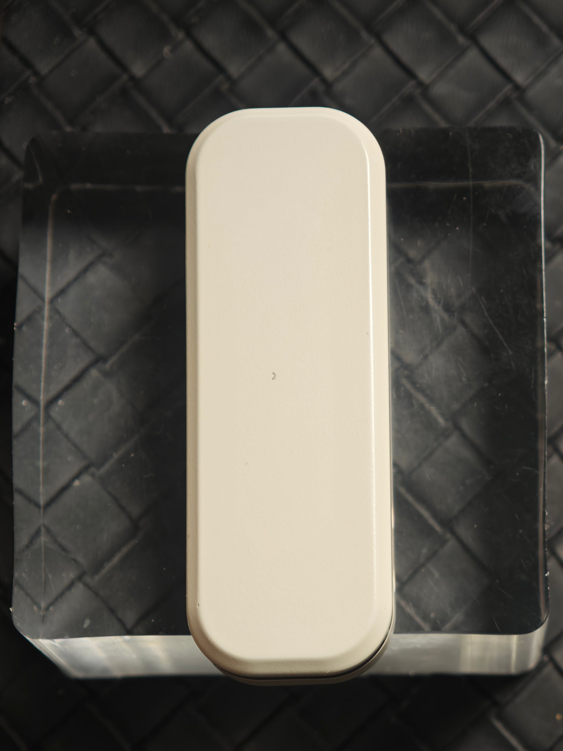 Eraser Aluminum Titanium